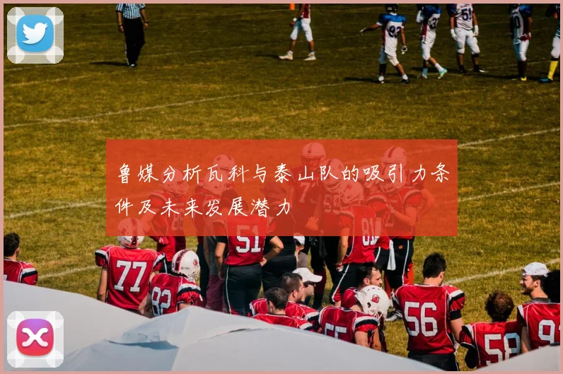 鲁媒分析瓦科与泰山队的吸引力条件及未来发展潜力